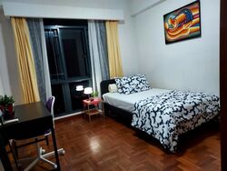 East Meadows (D16), Condominium #550593671